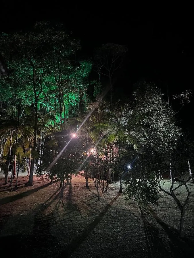 Casa de Férias Sitio Do Vo Pisco Vila Camboriu Brasil