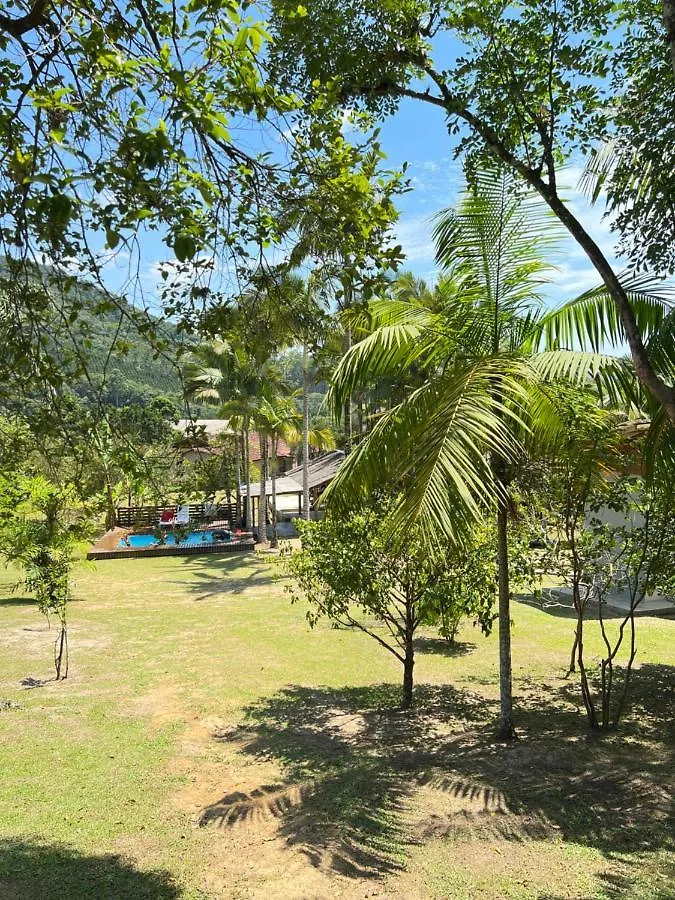 Casa de Férias Sitio Do Vo Pisco Vila Camboriu