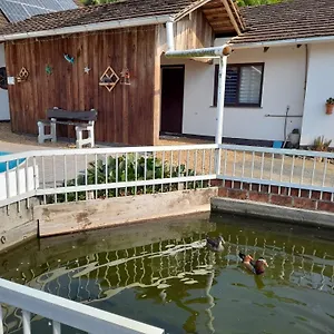 Casa de Férias Tia Nena, Pomerode